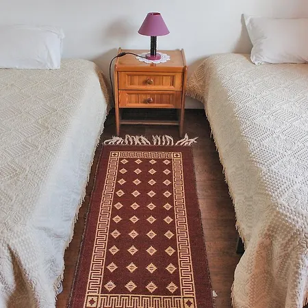 Solar Da Charneca 酒店