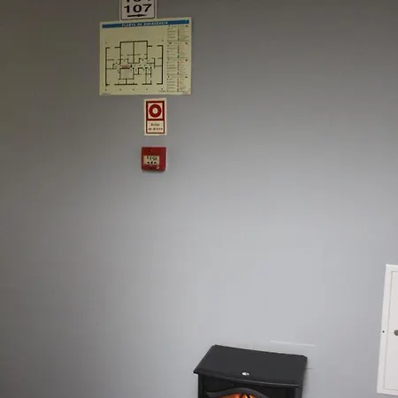 Hotel Solar Da Charneca