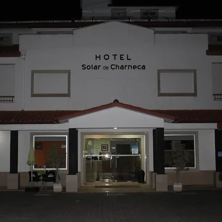 Solar Da Charneca 2* Leiria