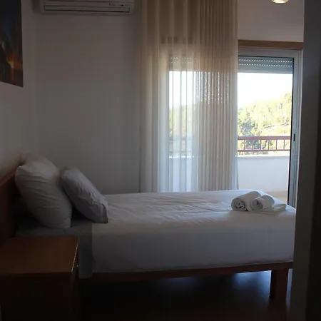 Hotel Solar Da Charneca