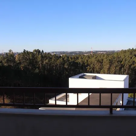 Solar Da Charneca 2* Leiria