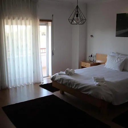 Solar Da Charneca 酒店