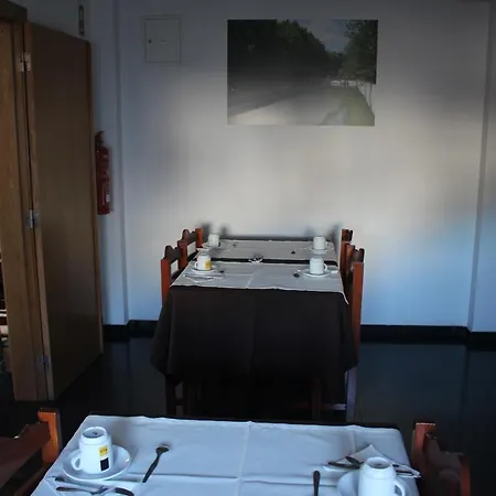 Otel Solar Da Charneca