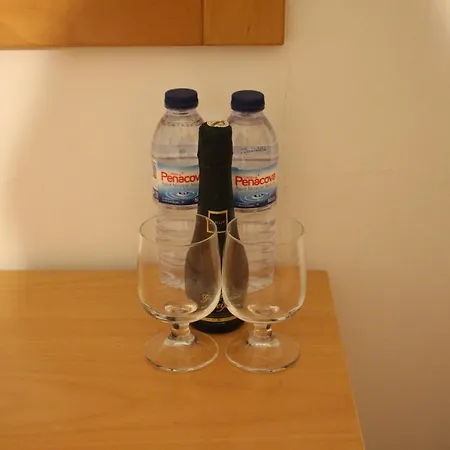 Solar Da Charneca Otel 2*