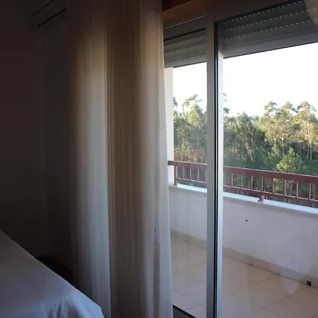 Otel Solar Da Charneca 2*