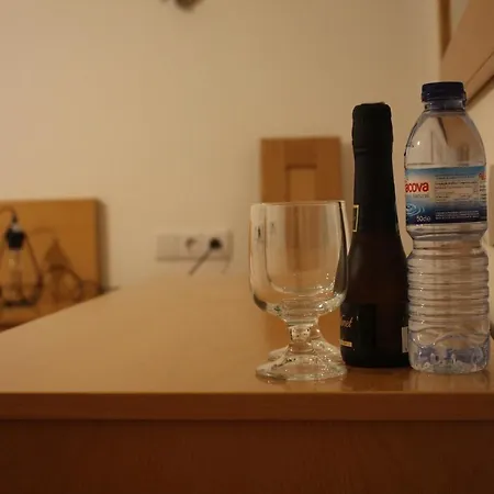 Otel Solar Da Charneca Leiria