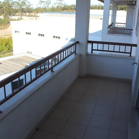 Solar Da Charneca Leiria