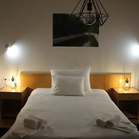 Hotel Solar Da Charneca