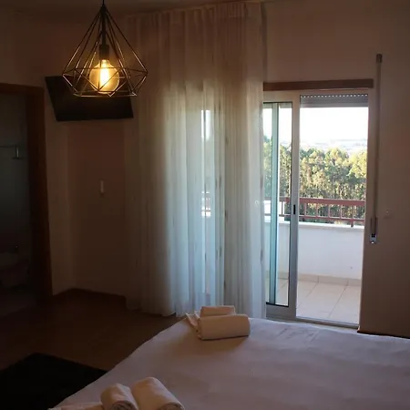 Solar Da Charneca Leiria