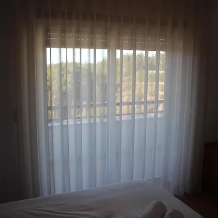 Ξενοδοχείο Solar Da Charneca Λεϊρία