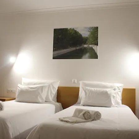 Hotel Solar Da Charneca Leiria