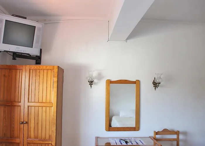 Solar Da Charneca Hotel Leiria