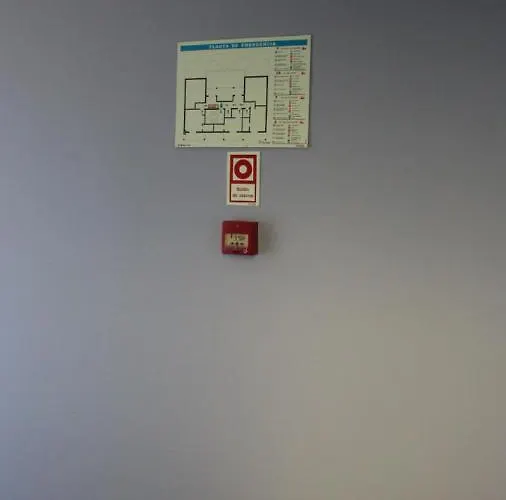 Solar Da Charneca 2* Leiria