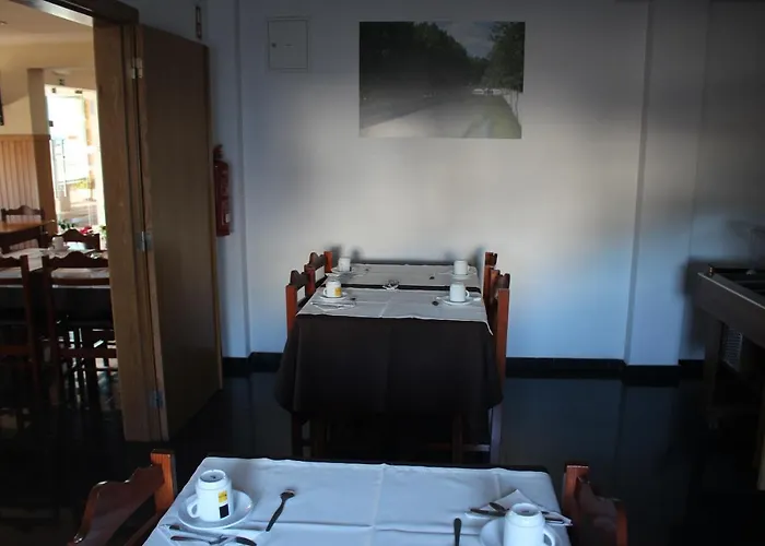 Hotel Solar Da Charneca