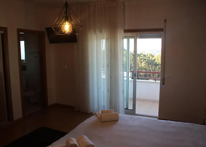 Solar Da Charneca Leiria